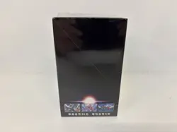 Pokemon TCG Chinese Azure Shadows Giratina CS6BC Booster Box - New Sealed - Image 4