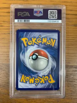Pokemon - PSA 9 - Snorlax -51 - Scarlet & Violet - 151 Promo ETB - English - Image 2