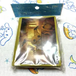 Pokemon Mimikyu Sleeve Set 64 Count Deck Shield Unopened Card - Image 1