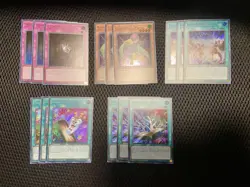 Yugioh - Toon Deck Core - Image 1