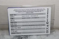 MAGIC THE GATHERING COLONEL JOHN JAMESON MAN-WOLF CARD FRM MARVEL LEGENDS FIGURE - Image 2