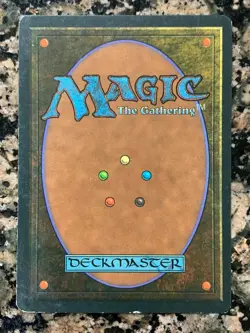 MTG Jeweled Amulet x1 Ice Age, Magic the Gathering - Image 2