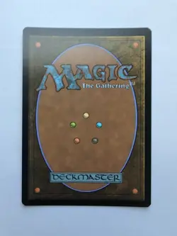 MTG Withering Torment (DSK) Duskmourn House of Horror Showcase Foil Uncommon 313 - Image 2