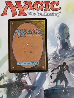 Caltrops Artifact (U) MINT 7th Edition 288/350 Collectible MtG w/toploader 2001 - Image 2