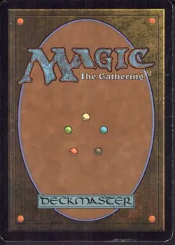 Underground River - Deckmasters - MTG Magic - LP - Image 2
