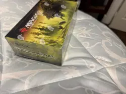 Timespiral Remastered Booster Box sealed MTG - Image 2