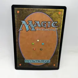 Manamorphose 211 Common Shadowmoor Magic: The Gathering Lightly Played - Image 2