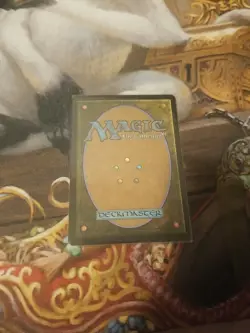 Winged Portent Extended Art Foil MTG Crimson Vow - Pack Fresh - - Image 2