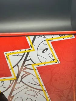 Pokemon 25th Anniversary Celebrations Collectors Chest Lunchbox Tin - EMPTY - Image 2