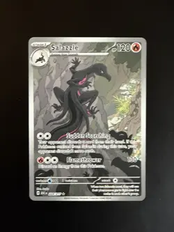 Pokemon - Ascended Heroes Lot - 2 IR/2 Promo/3 Ex/14 Reverse Holo/62 Bulk + Pin - Image 4