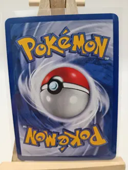 Mankey 1st Edition Team Rocket 61/82 Pokemon Card WOTC NM Near Mint Pokemon TCG - Image 2