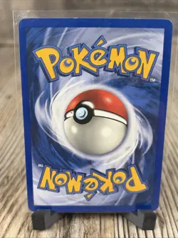 Pokemon Pidgeot 10/112 FireRed LeafGreen Holo Trading Card LP - Image 2