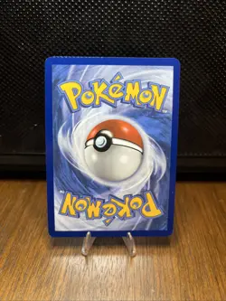 CRIMP ERROR Sandslash SV: Scarlet & Violet 151 #028/165 Reverse Holo Pokemon - Image 2