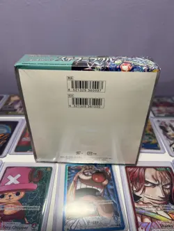 Pokemon TCG Stellar Miracle Booster Box Factory Sealed Japanese (with shrink) - Image 3