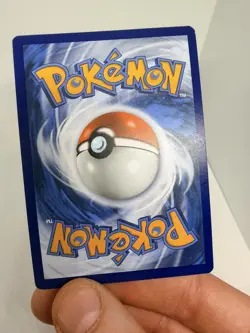 Pokemon TCG Mew 011/025 Celebrations 25th Anniversary Holo W/ Top Loader Case - Image 2