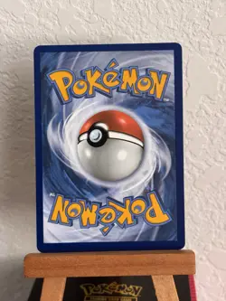 Glaceon V 38/159 - Sword and Shield Crown Zenith Holo Rare Pokemon TCG - NM - Image 3