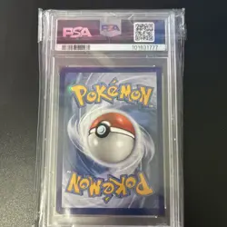2024 POKEMON SVP EN-SV BLACK STAR PROMO #091 KORAIDON PSA 9 - Image 2