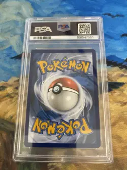 Hisuian Zoroark V Star GG56 PSA 10 Gem Mint Pokemon Crown Zenith Full Art 2023 - Image 2
