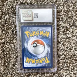 Pokemon Steelix EX 108/114 Steam Siege Ultra Rare Holo CGC 10 English - Image 2