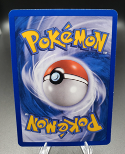 Pokemon TCG Meganium 4/101 Delta Species - Dragon Frontiers Reverse Holo Stamped - Image 4