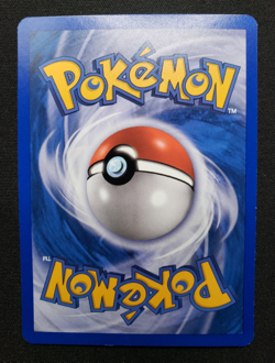 Pokemon TCG Meganium 4/101 Delta Species - Dragon Frontiers Reverse Holo Stamped - Image 5