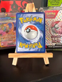 Metagross 11/107 EX Deoxys Reverse Holo Rare Stamped Pokemon TCG NM - LP+ - Image 2