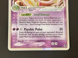 Flygon ex Delta Species 92/101 Holo HP Pokemon Dragon Frontiers - Image 4
