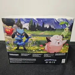 Pokemon TCG Ascended Heroes Tin Display Factory Sealed - Image 3
