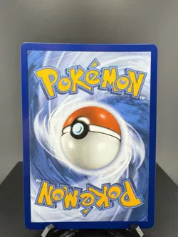 2026 Pokemon Rowlet 043 Me: Mega Evolution Promo Holo - Image 2