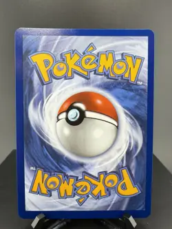 2026 Pokemon Litten 044 Me: Mega Evolution Promo Holo - Image 2