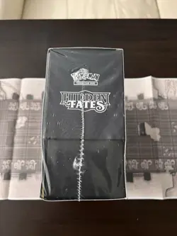 Pokemon Hidden Fates Elite Trainer Box ETB BRAND NEW SEALED - Image 4