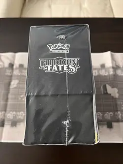 Pokemon Hidden Fates Elite Trainer Box ETB BRAND NEW SEALED - Image 5