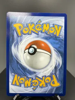 2026 Pokemon Popplio 045 Me: Mega Evolution Promo Holo - Image 2