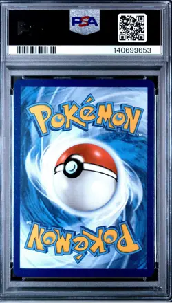 Pokemon TCG Hydreigon EX 169/086 White Flare Special Illustration Rare PSA 10 - Image 2