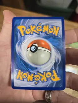 2008 Pokemon Pop Series 7 Latios 4/17 Holo Rare Lv. 47 LP-NM Condition See Pics - Image 5