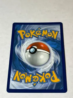 Team Rocket's Persian ex 219/182 Ultra Rare Destined Rivals Pokemon LP - Image 2