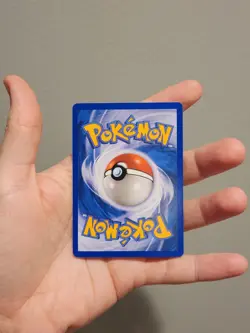 Pokemon 2008 Majestic Dawn Eevee 63/100 NM-MT Near Mint - Mint - Image 2