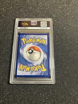 2023 Pokemon Paradox Rift Veluza Illustration Rare 192/182 PSA 10 192 Mint - Image 2