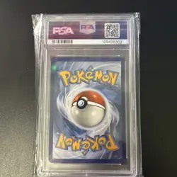 Pokemon 2024 SV Twilight Masquerade Froslass #174/167 English PSA 10 - Image 2