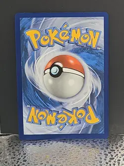 Pokemon TCG - Relicanth 173/162 SV05: Temporal Forces Illustration Rare Full Art - Image 2