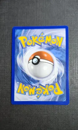 Perfect HD Fart Swirl 🌀 Phanpy SWSH117 Cosmos Holo Rare Pokemon TCG Black Star - Image 4