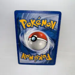 Drowzee 32/112 Uncommon FireRed & LeafGreen Pokemon Heavily Played - Image 2