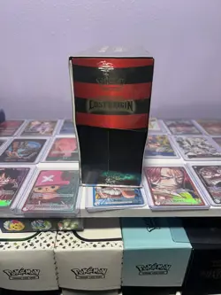 Pokemon Sword & Shield Lost Origin ETB Elite Trainer Box New Factory Sealed - Image 2