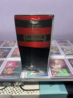 Pokemon Sword & Shield Lost Origin ETB Elite Trainer Box New Factory Sealed - Image 5