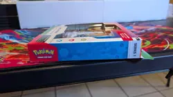 Pokemon First Partner Series 1 Illustration Collection *Sealed *NEW - Image 3