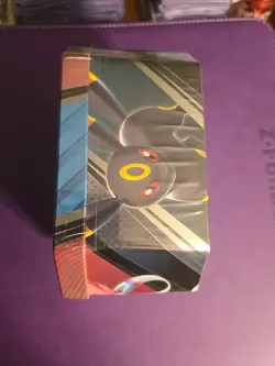 Pokemon Sylveon V Tin A New Wave Of Heroes. 2026 Tin. - Image 4