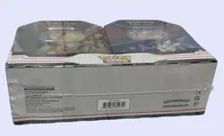 Pokemon Eevee Evolutions Flareon V & Sylveon V Tin 2-Pack Bundle Set NEW - Image 4