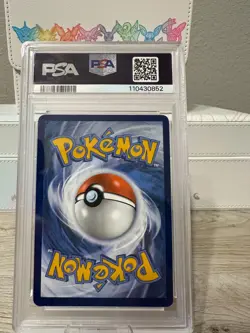 MEW EX 151/165 PSA 10 - 2023 POKEMON MEW EN-151 - Image 2