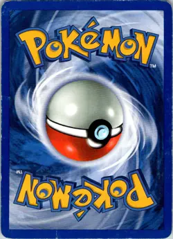 Slowpoke 67/82 Common Team Rocket Pokemon Unlimited Lightly Played - Image 2