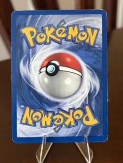 Pokemon TCG Dark Dugtrio Non Holo Rare Team Rocket 23/82 - MP - Image 2